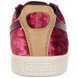 Puma Nizke superge Clyde X Extra Butter Unisex Rdeča | Shoptok.si