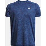 Under Armour UA Tech 2.0 SS-BLU T-Shirt for Boys - Boys Cene