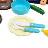 Woopie sudoper za kuhanje 2 u 1 plavi | shoptok.hr