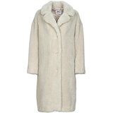 Guess Plašči ALINA COAT Bež | Shoptok.si