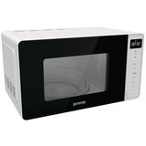 Gorenje mikrovalna pecnica MO20S4W Cijene