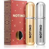 Notino Travel Collection Perfume Atomiser punjivi raspršivač parfema poklon set 2 kom | shoptok.hr