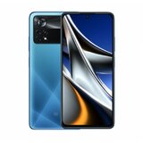Xiaomi poco X4 pro 5G 8GB/256GB laser blue mobilni telefon  Cene