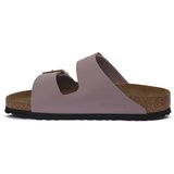 Birkenstock Sandali & Odprti čevlji ARIZONA FADED PURPLE CALZ S Rožnata | Shoptok.si