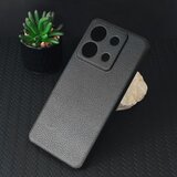  Torbica groove za xiaomi redmi note 13 pro 5G (eu) crna Cene