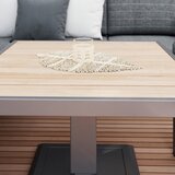 Modern Living Lounge Garnitura Washington, Antracit, 4-Delno | Shoptok.si