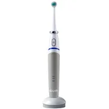 Električna četkica za zube Powercare Rechargeable siva
