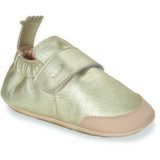 Easy Peasy Nogavice MY BLUBOOTIES VELCRO Pozlačena | Shoptok.si
