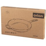 Orion Tava od lijevanog željeza ø 24 cm LITINA SMALT – | shoptok.hr