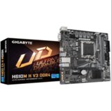 Gigabyte MB H610M H V3 DDR4LGA1700; 2xDDR4; M.2, 4xSATA6xUSB; VGA, HDMI; mATX | Eponuda.ba