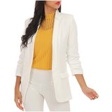 La Modeuse Jakne & Blazerji 21251_P59880 Bela Cene
