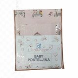 LILLO & PIPPO posteljina 2/1, Kućice A076961 Cijene