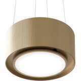 CIARKO DESIGN otočna napa CDW6001Z MONO LIGHT 60 cm, (5000243856) | Shoptok.si