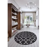 Carpet Cup, H140cm, crna