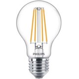 Philips LED sijalica classic 8,5W(75W) E27 WW 2700K A60 CL ND RFSRT/4 | Eponuda.com