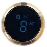STYLIES Stoni ventilator CEPHEUS 24W/230V crna | Eponuda.com