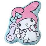 My Melody 3D Jastuk