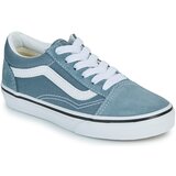 Vans Nizke superge Old Skool Modra | Shoptok.si
