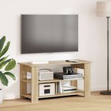  Stalak za TV Sonoma hrast 100 x 40 x 50 cm | shoptok.hr