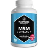 Vitamaze MSM Cene