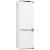 Gorenje Ugradbeni kombinovani frižider - NoFrost Dual NRKI517E62WF | Eponuda.ba