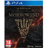 The Elder Scrolls : Morrowind /PS4 | Eponuda.ba