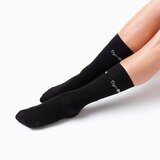 GymBeam Čarape 3/4 Socks 3Pack Black | Eponuda.ba