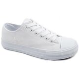 Lee Cooper Modne superge LCW26024055L Bela Cene