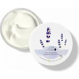 Whipped body butter - Francoska sivka