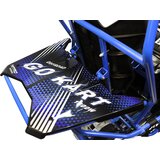 Nitro Motors Električni gokart Eco CROSSER 1000W 36V Modra | Shoptok.si