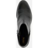 Geox Black women's ankle boots Felicity - Women's | shoptok.hr