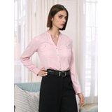Sinsay Slim fit košulja | shoptok.hr