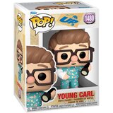 Funko POP figura Disney Pixar UP Mladi Carl | shoptok.hr