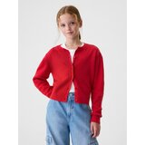 GAP Children's crop cardigan CashSoft - Girls | ePonuda.com