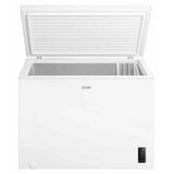 Vox 293 litra, e klasa, inverterkompresor, radna temperatura okoline -18°c, 41db, 1 korpa, ledlighting, ugrađena ručka, elektronska kontrola, quickfre Cijene