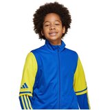 Adidas Flis Sq25 Tr Jkt Y Modra | Shoptok.si