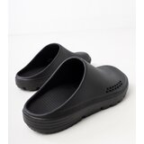 Gemre Men's closed-toe black slides Arnos | ePonuda.com