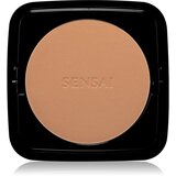 Sensai Total Finish pudrasti make-up nadomestno polnilo odtenek TF205 Topaz Beige 11 g | Shoptok.si
