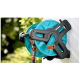 Gardena Komplet stenskega nosilca za vrtno cev Clasic 50 (dolžina cevi: 20 m) | Shoptok.si