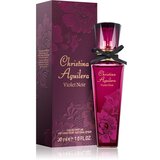 Christina Aguilera Violet Noir parfemska voda 30 ml za žene | shoptok.hr