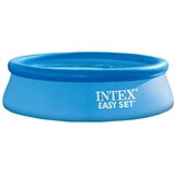Intex Easy Set 28106NP bazen na napuhavanje, 244 x 61 cm Cijene