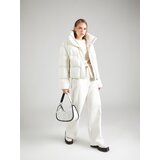 Calvin Klein Jeans Zimska jakna crna / bijela | shoptok.hr