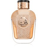 Al Wataniah Watani parfumska voda uniseks 100 ml Cene