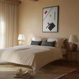  Slika - Kazimir Malevich – Suprematist Composition 40x60 U crnom drvenom okviru | shoptok.hr