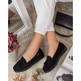 Resti Women's openwork moccasins Molaffa | ePonuda.com