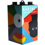Kabinet pivo probudi svog superheroja, 4 komada | Eponuda.com