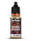 Vallejo xs mummy white 18ml Cene