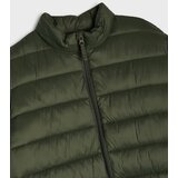 Sinsay Kvalificirana puffer jakna s visokim ovratnikom | shoptok.hr