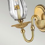 Elstead Lighting STENSKA SVETILKA Elstead Cambridge ///220-240 V/E14 | Shoptok.si