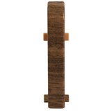 Egger Prehodni pokrov (Oreh, 2 kos, Ustrezno za: letve 17 x 60 mm) | Shoptok.si